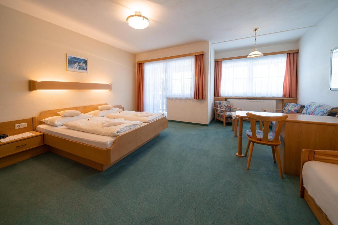 Hotel Tischlbergerhof Ramsau am Dachstein Exterior photo